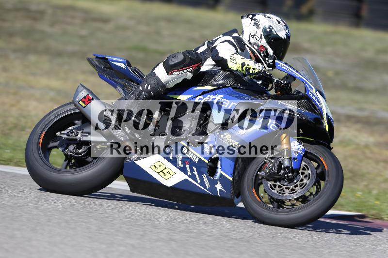 /45 15.09.2026  Trackday Domi Aegerter Trackday ADR/Gruppe gruen/95
